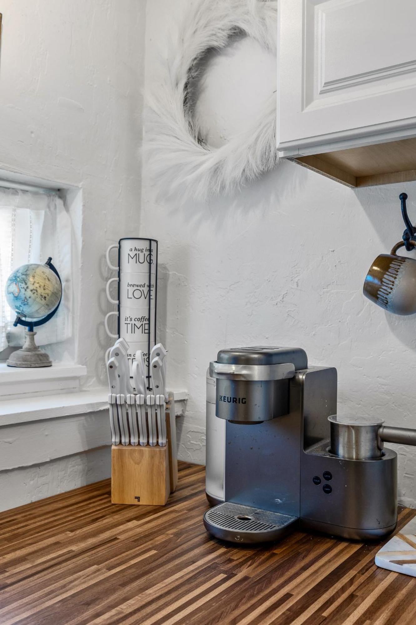 5 Minute Walking To Downtown, Nau, Coffee Shops, Shopping, Parks And More! Flagstaff Luaran gambar