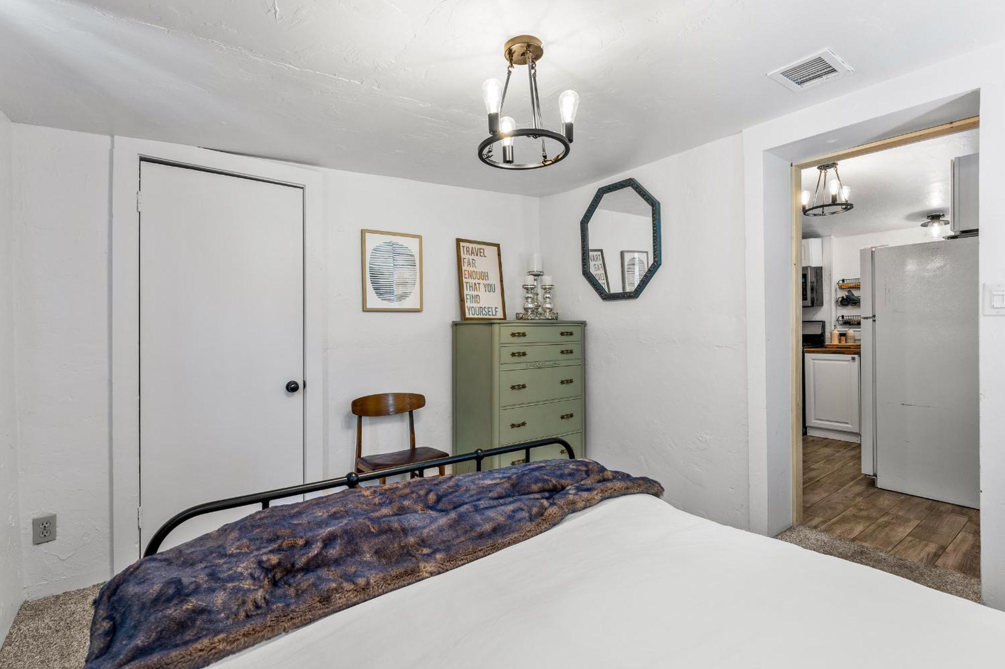5 Minute Walking To Downtown, Nau, Coffee Shops, Shopping, Parks And More! Flagstaff Luaran gambar