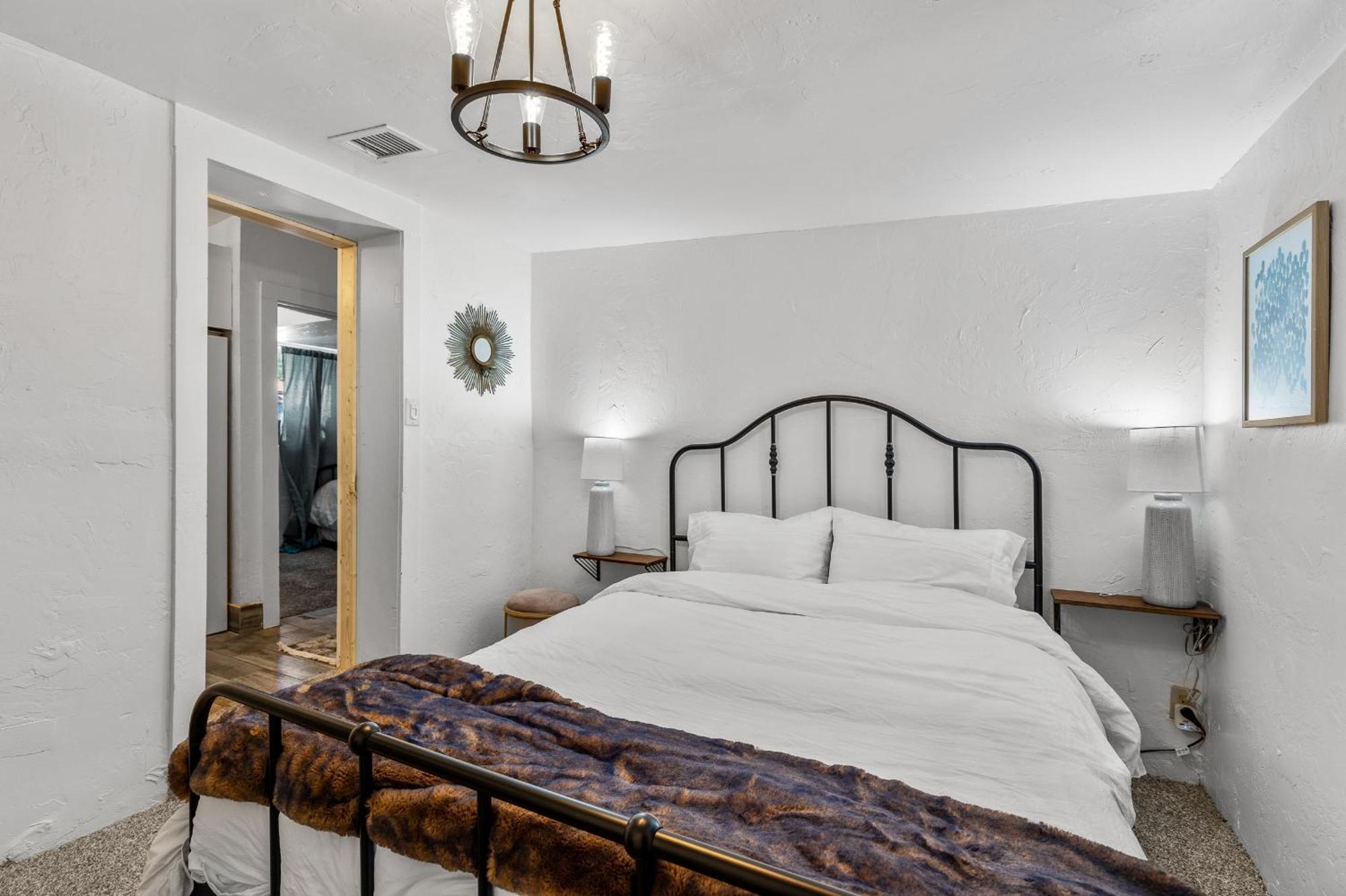 5 Minute Walking To Downtown, Nau, Coffee Shops, Shopping, Parks And More! Flagstaff Luaran gambar