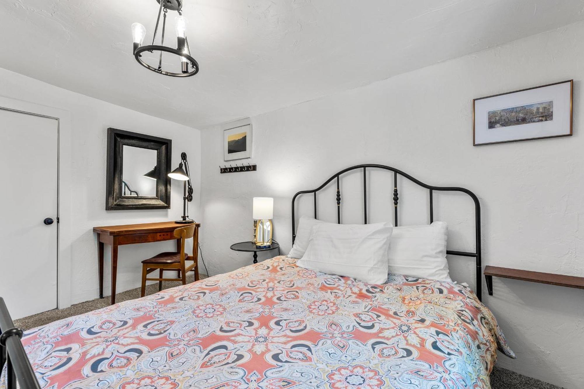 5 Minute Walking To Downtown, Nau, Coffee Shops, Shopping, Parks And More! Flagstaff Luaran gambar