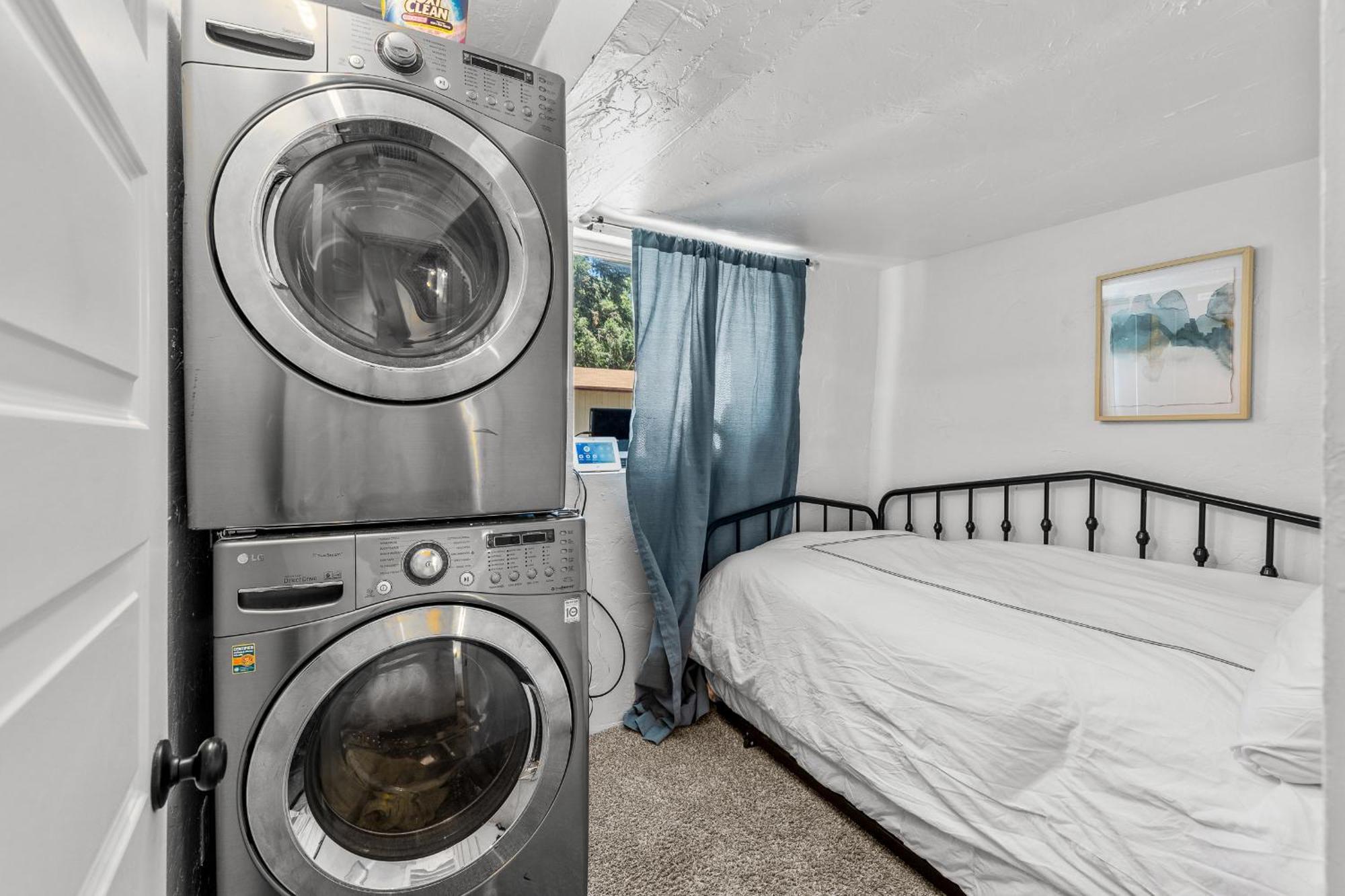 5 Minute Walking To Downtown, Nau, Coffee Shops, Shopping, Parks And More! Flagstaff Luaran gambar