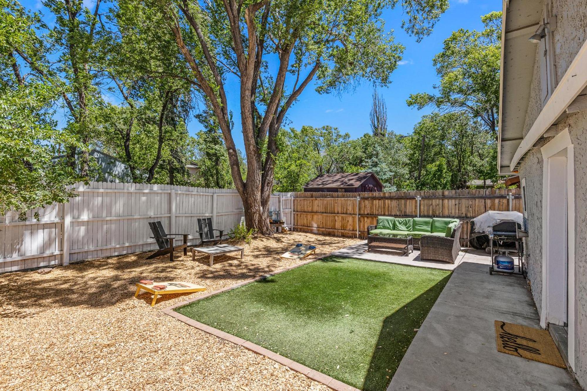 5 Minute Walking To Downtown, Nau, Coffee Shops, Shopping, Parks And More! Flagstaff Luaran gambar